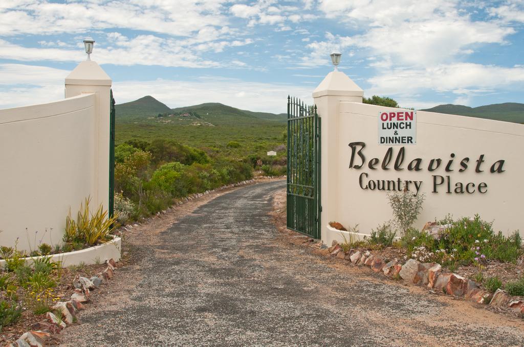 Bellavista Country Place Станфорд Экстерьер фото
