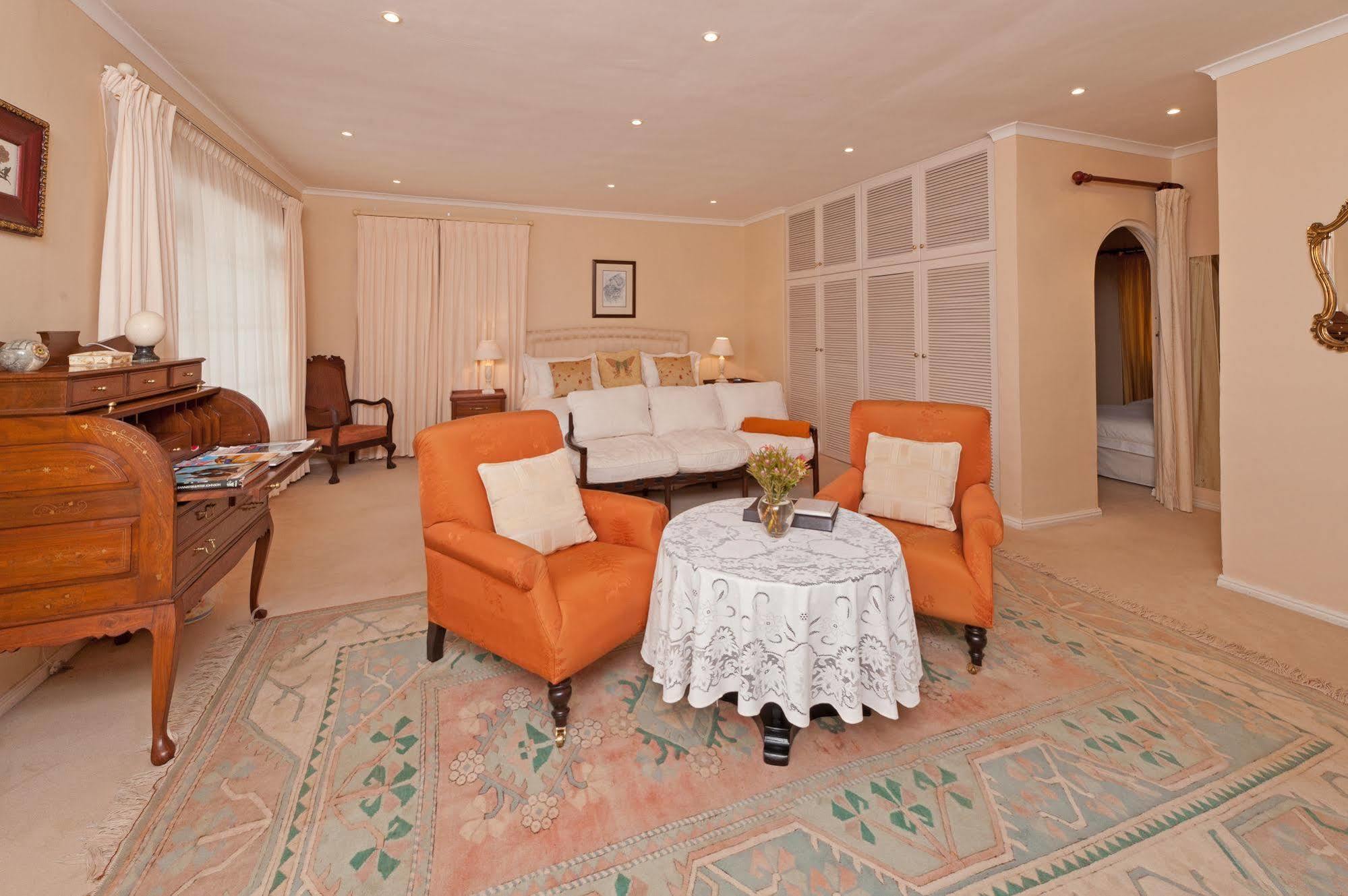 Bellavista Country Place Станфорд Экстерьер фото