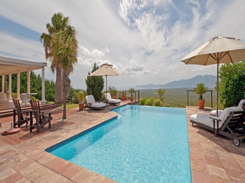 Bellavista Country Place Станфорд Экстерьер фото