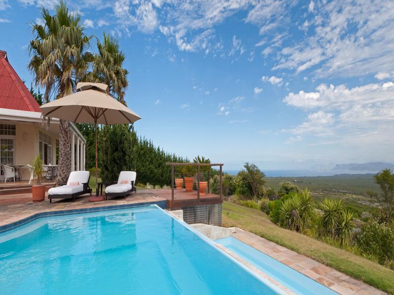 Bellavista Country Place Станфорд Экстерьер фото