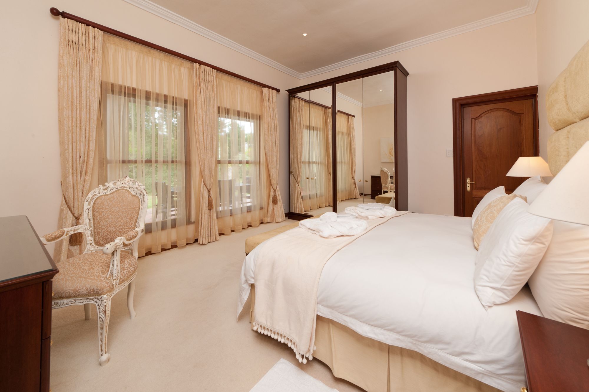 Bellavista Country Place Станфорд Экстерьер фото