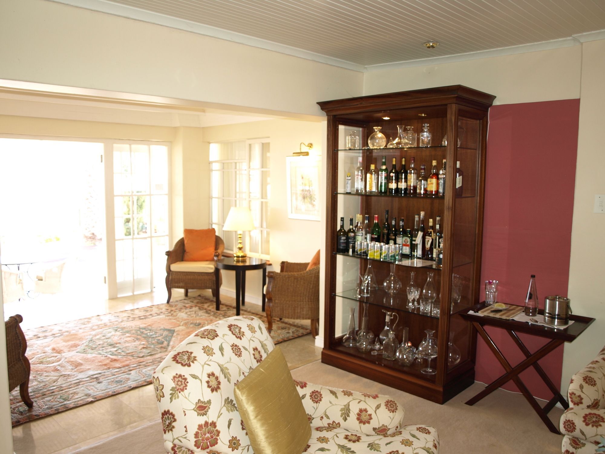 Bellavista Country Place Станфорд Экстерьер фото