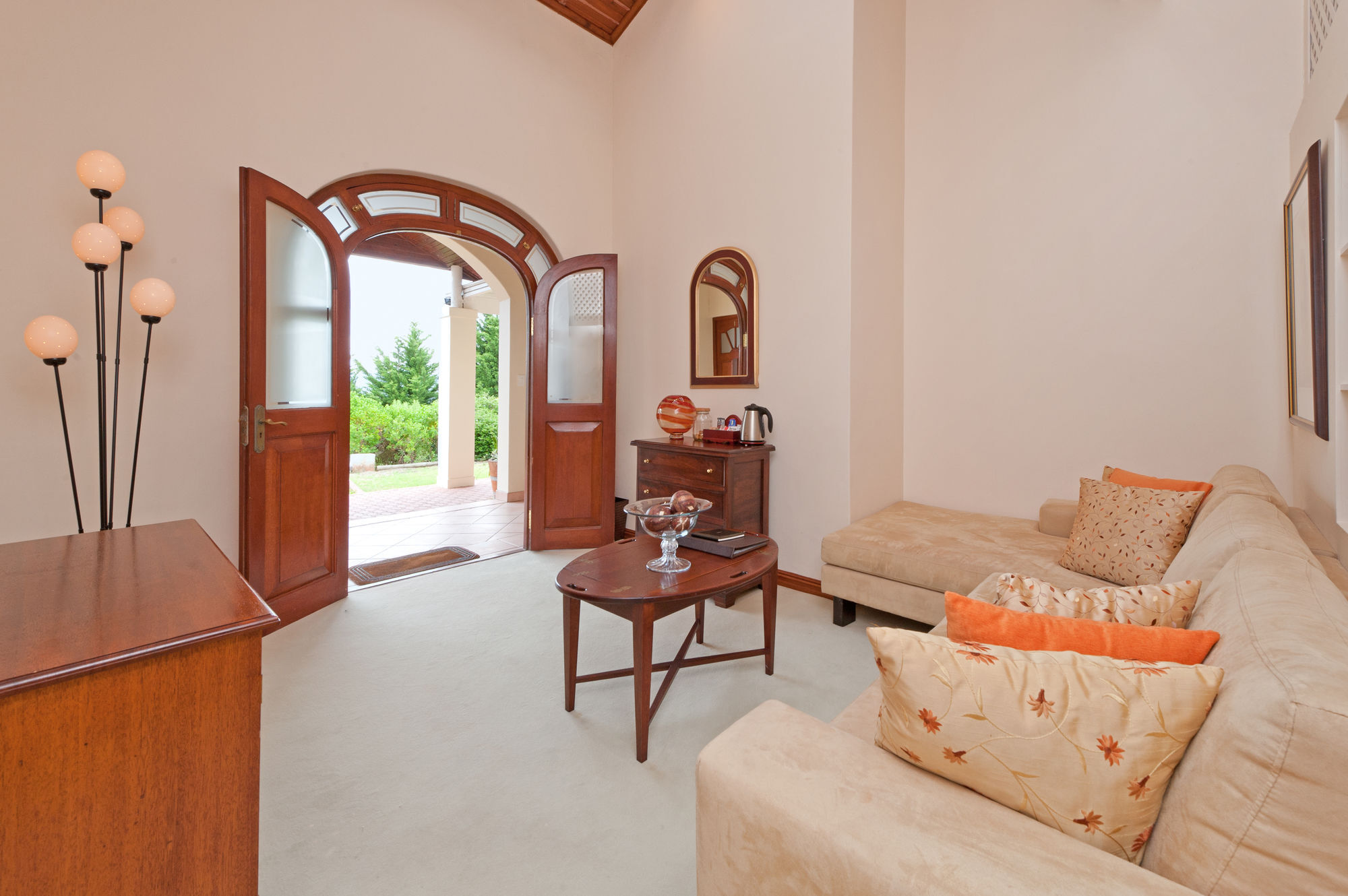 Bellavista Country Place Станфорд Экстерьер фото